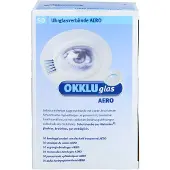 Berenbrinker Service GmbH Okkluglas Aero Uhrglasverband 50 St
