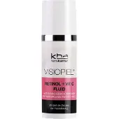 Hans Karrer GmbH Visiopiel Retinol+vit C Fluid 50 ml