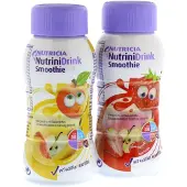 Nutrini Nutrinidrink Smoothie Sommerfrüchte 32x200 ml Flüssigkeit
