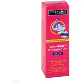 ALLERGIKA Pharma GmbH Dermifant Kinderlotion AKUT 200 ml