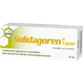Dr. Gustav Klein GmbH & Co. KG Solidagoren Liquid 50 ml