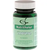 Nutritheke Cistrose Kapseln 60 St