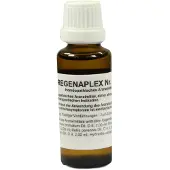 REGENAPLEX Nr.506 fN Tropfen zum Einnehmen 30 ml