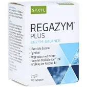 SYXYL Regazym Plus Tabletten 140 St