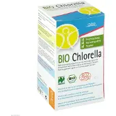GSE Chlorella 500 mg Bio Naturland Tabletten 240 St