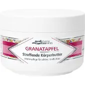Dr theiss Medipharma Cosmetics Granatapfel straffende Körperbutter, 250 ml Creme