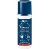 Dr theiss Medipharma Comsmetics Hyaluron Active MEN Feuchtigkeitspflege, 50 ml Creme