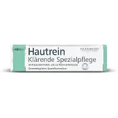 Medipharma cosmetics Haut In Balance Hautrein Klärende Spezialpfl. Cr.