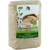 Avitale Flohsamenschalen Indisch Bioqualität 500 g