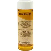 MEDESIGN Sanddornöl 100 ml Öl