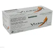 Via Nova Naturprodukte GmbH Viabol Trinkampullen 20X15 ml