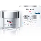 Beiersdorf Eucerin Hyaluron-Filler + 3x Effect Tagespflege LSF 15 Trockene Haut 50 ml