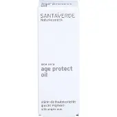 Santaverde SVAVAPO30, Frauen, Hautalterung, trockene Haut, normale Haut, Empflindliche Haut, Prunus Armeniaca Kernel Oil*, Olea Europaea Fruit Oil*, Carthamus Tinctorius Seed Oil*, Aloe..., 1 Stück(e)
