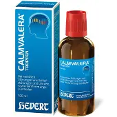 Calmvalera Hevert Tropfen 100 ml