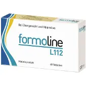 Certmedica International GmbH formoline L112 48 St