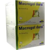Cooper Consumer Health Macrogol dura Plv.z.herst.e.lsg.z.einneh 100 St