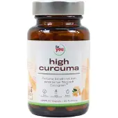 For you high curcuma Kapseln 60 St