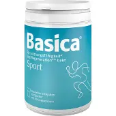 Protina Pharmazeutische GmbH Basica Sport 660 g