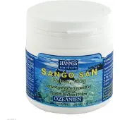 Hannes pure Vitalität Sango Korallen Pulver 100 g