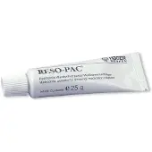 Hager Reso Pac 0 Zahnfleischverband, 25 g PST