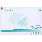Fresenius Tegaderm Film 15x20 cm 1628 10 St