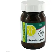 GSE Gerstengras 500 mg kontrolliert biologisch Tab 240 St Tabletten