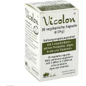 Via Nova Vicolon Kapseln 30 St
