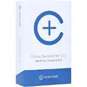 Cerascreen freies Testosteron Test Speichel 1 St