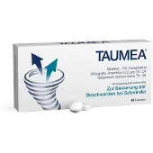 PharmaSGP GmbH Taumea Tabletten 40 St