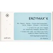 Orthim GmbH & Co. KG ENZYMAX K 60 St