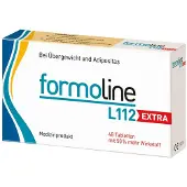 Formoline L112 Extra Tabletten 48 St