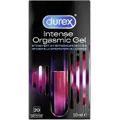 Durex Intense Orgasmic Gel 10 ml