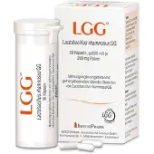 Infectopharm Arzn.u.Consilium LGG 30 St