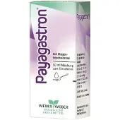 WEBER & WEBER GmbH & Co. KG Payagastron Mischung 50 ml