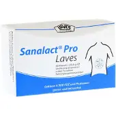 Laves Sanalact Pro Kapseln 60 St