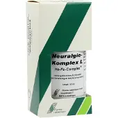 Ho-Fu-Complex Neuralgie Komplex L Tropfen 50 ml