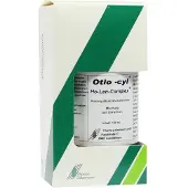 Ho-Len-Complex OTIO-cyl Tropfen 100 ml