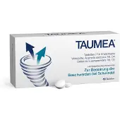 PharmaSGP GmbH Taumea Tabletten 80 St