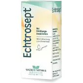 WEBER & WEBER GmbH & Co. KG Echtrosept Mischung 50 ml