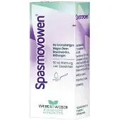 WEBER & WEBER GmbH & Co. KG Spasmovowen Mischung 50 ml