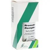 Ho-Fu-Complex Broncho Komplex Tropfen 50 ml