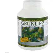 The Nutri Store Grünlippmuschel 500 mg Konzentrat Kapseln 150 St
