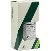 Pharma Liebermann GmbH Delto-cyl L Ho-len-complex Tropfen 100 ml