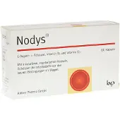 Köhler Pharma GmbH Nodys 60 St