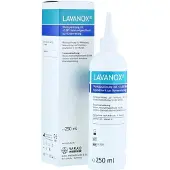SERAG WIESSNER Lavanox Wundspüllösung 250 ml
