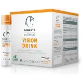 INNOMEDIS AG Eagle Eye Lutein 20 Vision Drink, 750 ml Lösung