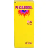 Perskindol BAD 1 250Ml 250 ml Bad