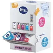 Ritex Kondomautomat Großpackung 40 St Kondome