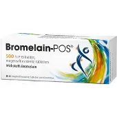 Ursapharm Bromelain POS 60 St