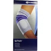 Bauerfeind Epitrain Bandage Gr.2 schwarz 1 St Bandage(s)